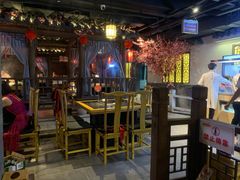 大堂-东道煮牛肉火锅(重庆路店)