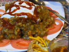 -Santoor 萨都里印度餐厅(北锣鼓巷店)