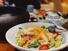 -热血兄弟·炭火烤肉(融侨中心店)