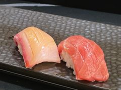-Sushi Hanzo半藏(天环广场店)