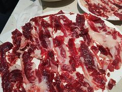 -黑山牛肉汤火锅(花城汇店)