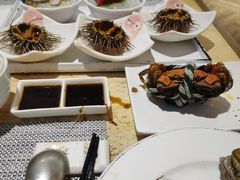 -雍和会海鲜姿造自助(湖东路店)
