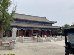 -天津妈祖文化园