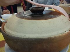 -台山美食一绝阿四台山黄鳝饭(阿四创作店)