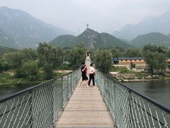 -孤山寨风景区