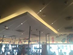 大堂-肯德基(友好店)