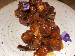 -青年公社烤鸭(滨湖银泰店)
