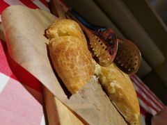 -西贝莜面村(上海百联西郊店)