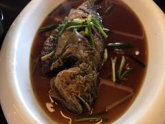 -巷语私房料理(华一实业大厦店)