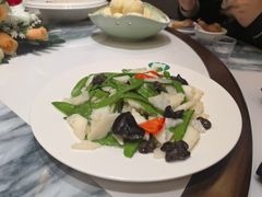 -华竹饭店(中央大街店)