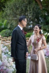 -THE RUIZ GZ睿制西装定制