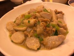 -锦岸私房菜(西栅大街店)