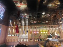 -叁宝烤肉• 西安烧烤(太乙路店)