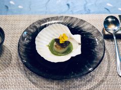 -鱼桥巷·美学川菜