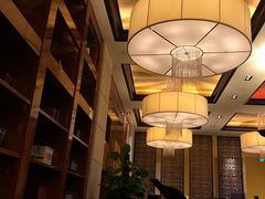 -无锡君来洲际酒店