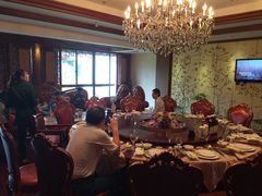 包厢-欣旺·迎宾楼·百年无锡菜