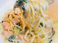 -TAMATI(巴黎贝甜韩式西餐厅店)