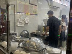门面-翁林甜品