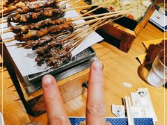 -肉串汪(望京店)