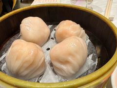 龙凤虾饺皇-香港龙凤楼(陆家嘴中心店)