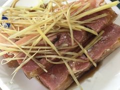 -老赵面店(大西路店)