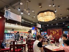 -金鼎轩(方庄天坛店)