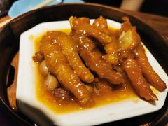 -佬港味粤味小馆(锦艺城店)
