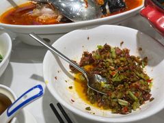 -兰湘子·湘菜小炒(崂山丽达店)