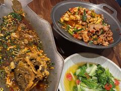 -树厨贵州菜(铜仁花果山店)