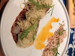 -绿茶餐厅(蓝色港湾店)
