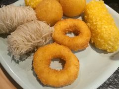 -九寸钉自助·炭火烤肉烧烤(欧乐时尚广场店)