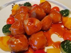 -新兴·金羊座·粤菜点心(乐峰店)