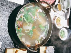 -盡膳口福·百年汤方火锅(科华北路店)