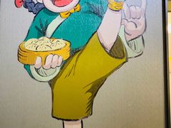 -陈傻子餐厅(世纪都会店)