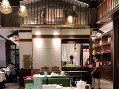 大堂-江南厨子(万象天地店)