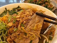 -Cô Thành Restaurant
