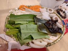 -鱼酷活鱼烤鱼(沈阳大悦城店)