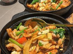 -得意啫·广东啫啫煲(前海HOP店)