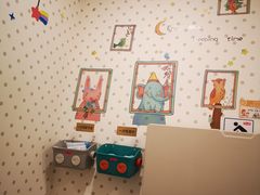 -海底捞火锅(正大乐城店)