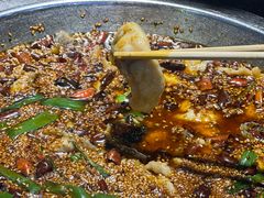 -胖子鱼·天水麻辣鱼火锅(秦州407店)