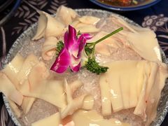 -山城棒棒军手作火锅·天花板手撕水牛鲜毛肚(北京店)