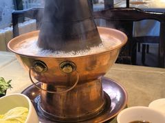 -东来顺饭庄(王府井步行街店)