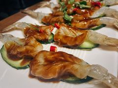 -三里桥徐家烧烤(启明街店)
