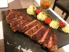 -LA CREPERIE BRETONNE布列塔尼法式餐厅(天童北路店)