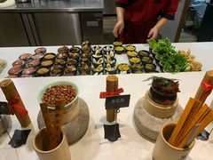-淀里船宴(裕华东路店)