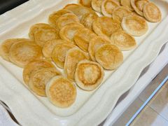 -泉福居酱骨头自助广场(南大街商业步行街店)
