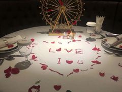 -王品牛排(福州泰禾店)