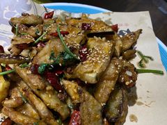 -东来土菜馆(民祥园路店)