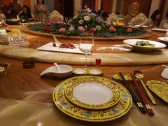 -慈溪白金汉爵大酒店