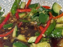 -新疆兵团食府清真(马连道店)